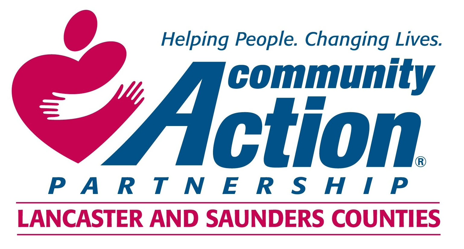 Community Action Partnership logo